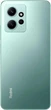 Смартфон Xiaomi Redmi Note 12 4/128GB Dual Sim Mint Green EU_ - изображение 3