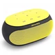 Портативна bluetooth колонка Awei Y200 переносна бездротова блютуз акустична колонка з акумулятором TF Micro SD, Yellow - зображення 1