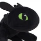 М'яка іграшка Weber Toys Дракон Нічна Лють Беззубик 18 см (WT722) - зображення 4