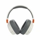 Навушники JBL JR 460NC White (JBLJR460NCWHT) - изображение 1