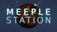 Игра Meeple Station для ПК (Ключ активации Steam) - изображение 1