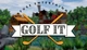 Игра Golf It! для ПК (Ключ активации Steam) - изображение 1