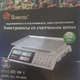 Весы торговые DOMOTEC MS- 982 до 50 кг с железными кнопками - изображение 2