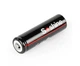 Акумулятор Soshine 14500 (AA) 3.7V 900mah LiIon з клемою - зображення 1