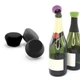 Пробка Pulltex Champagne Stopper для игристого вина силиконовая - изображение 2