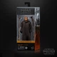 Фигурка Боба Фетт Тайтон Книга Бобы Фетта Black Series Star Wars Boba Fett (Tython) The Book of Boba Fett Hasbro F1879 - изображение 3
