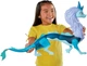 Дракон Сису для Ванной с Куклой Райя Disney s Raya and The Last Dragon Sisu Hasbro F2941 - изображение 10