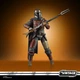 Фигурга Мандалорец Зоряні Війни Вінтажна Серія The Mandalorian Hasbro E8086 - зображення 4