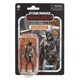 Фигурга Мандалорец Зоряні Війни Вінтажна Серія The Mandalorian Hasbro E8086 - зображення 5
