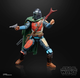 Фигурка Мандалорец Черная Серия Звездные Войны Star Wars The Mandalorian Hasbro F1183 - изображение 5