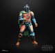Фигурка Мандалорец Черная Серия Звездные Войны Star Wars The Mandalorian Hasbro F1183 - изображение 6
