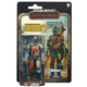 Фигурка Мандалорец Черная Серия Звездные Войны Star Wars The Mandalorian Hasbro F1183 - изображение 8