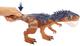Фігурка Динозавр Мікерорум Світ Юрського Періоду Jurassic World Meekerorum Mattel GJP35 - зображення 5