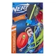 Nerf Метательный Мяч Sports Vortex Aero Howler соревновательная игра на улице Hasbro F2875 - изображение 3