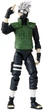 Фигурка Аниме Наруто Какаши Хатаке Anime Heroes Naruto Hatake Kakashi Bandai 36903 - изображение 2