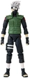 Фигурка Аниме Наруто Какаши Хатаке Anime Heroes Naruto Hatake Kakashi Bandai 36903 - изображение 4