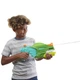 Бластер Водный Нерф Дино Отряд Динозавр Рекс Nerf DinoSquad Dino-Soak Hasbro F0496 - изображение 3