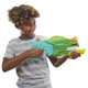 Бластер Водный Нерф Дино Отряд Динозавр Рекс Nerf DinoSquad Dino-Soak Hasbro F0496 - изображение 4