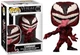 Фігурка Фанко Віднем Карнаж №889 Marvel Venom Carnage Funko Pop 56303 - зображення 1