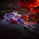 Трансформер Циклонус Война за Кибертрон Королевство Transformers WFC-K9 Cyclonus Hasbro F0692 - изображение 6
