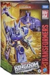 Трансформер Циклонус Война за Кибертрон Королевство Transformers WFC-K9 Cyclonus Hasbro F0692 - изображение 8