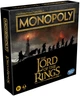 Настольная Игра Властелин Колец на Английском Языке Monopoly The Lord of The Rings Edition Board Game Hasbro F1663 - изображение 4