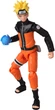 Фигурка Наруто Узумаки Шиппуден Режим Мудреца Anime Naruto Uzumaki Sage Mode Bandai 36907 - изображение 5