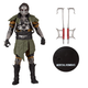 Фигурка Кабал Мортал Комбат Mortal Kombat Kabal McFarlane 11047-0 - изображение 1