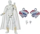 Фигурка Вижен Мстители Марвел Legends Series The Vision Baf Captain America Hasbro F0326 - изображение 1