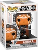 Фігурка Фанко Асока Тано зі Світловими Мечами Зіркові Війни №464 Star Wars Ahsoka Tano with Lightsabers Funko 54527 - зображення 3