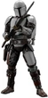 Фігурка Мандалорець Безкарська Броня 18 см Зоряні Війни Star Wars Mandalorian Beskar Armor Bandai 61796 - зображення 1