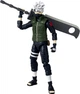 Фигурка Аниме Какаши Хатаке Наруто Anime Hatake Kakashi Bandai 36963 - изображение 6