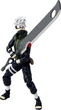 Фигурка Аниме Какаши Хатаке Наруто Anime Hatake Kakashi Bandai 36963 - изображение 7