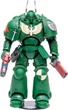 Фігурка Вархаммер Заступник Темного Ангела 40,000 Warhammer Dark Angel Intercessor McFarlane 10942 - зображення 3