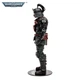 Фигурка Вархаммер Warhammer 40,000 Darktide Traitor Guard McFarlane 10972 - изображение 3