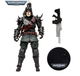 Фигурка Вархаммер Warhammer 40,000 Darktide Traitor Guard McFarlane 10972 - изображение 5