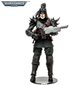 Фигурка Вархаммер Warhammer 40,000 Darktide Traitor Guard McFarlane 10972 - изображение 7