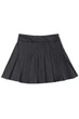Юбка WKS 158 см Черный (2125000817828) - изображение 8