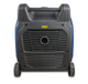 Генератор инверторный HUNTER XYG6500IE - изображение 6