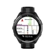 Смарт-часы Garmin Forerunner 965, Black, GPS (010-02809-10) - изображение 3