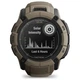 Смарт-часы Garmin Instinct 2X, Solar, Tactical Edition, Coyote Tan, GPS (010-02805-02) - изображение 8