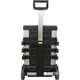 Ящик для инструментов Stanley FatMax Rolling Workshop", 568x893x389 мм, на колесах (1-95-622) - изображение 4