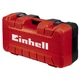 Ящик для инструментов Einhell E-Box L70/35, 50кг, 25x70x35см (4530054) - изображение 1