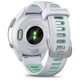 Смарт-часы Garmin Forerunner 265S, Whitestone, GPS (010-02810-14) - изображение 6