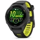 Смарт-годинник Garmin Forerunner 265S, Black, GPS (010-02810-13) (1752680) - изображение 1