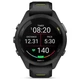 Смарт-годинник Garmin Forerunner 265S, Black, GPS (010-02810-13) (1752680) - изображение 2