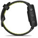 Смарт-годинник Garmin Forerunner 265S, Black, GPS (010-02810-13) (1752680) - изображение 4