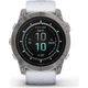 Смарт-годинник Garmin EPIX PRO (g2), 51, Saph, Ti, Whitestone, GPS (010-02804-11) - зображення 2