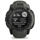 Смарт-часы Garmin Instinct 2X Solar, Moss, GPS (010-02805-05) - изображение 5