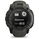 Смарт-часы Garmin Instinct 2X Solar, Moss, GPS (010-02805-05) - изображение 6